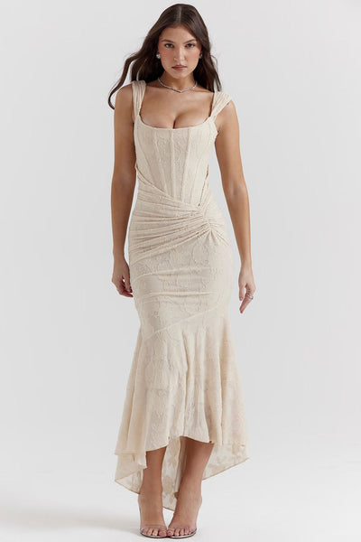 Lola | La robe parfaite pour des occasions inoubliables