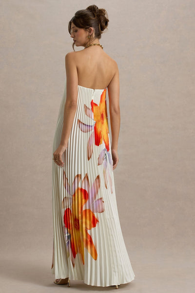 SAïA - Robe longue