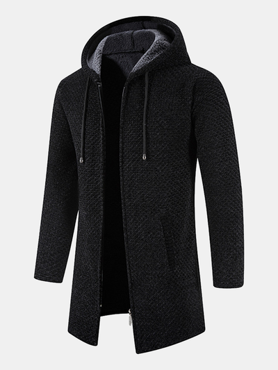 Sweat à capuche Vielo