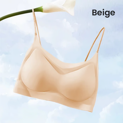 Soutien-gorge confort d'été ultra-fin sans couture