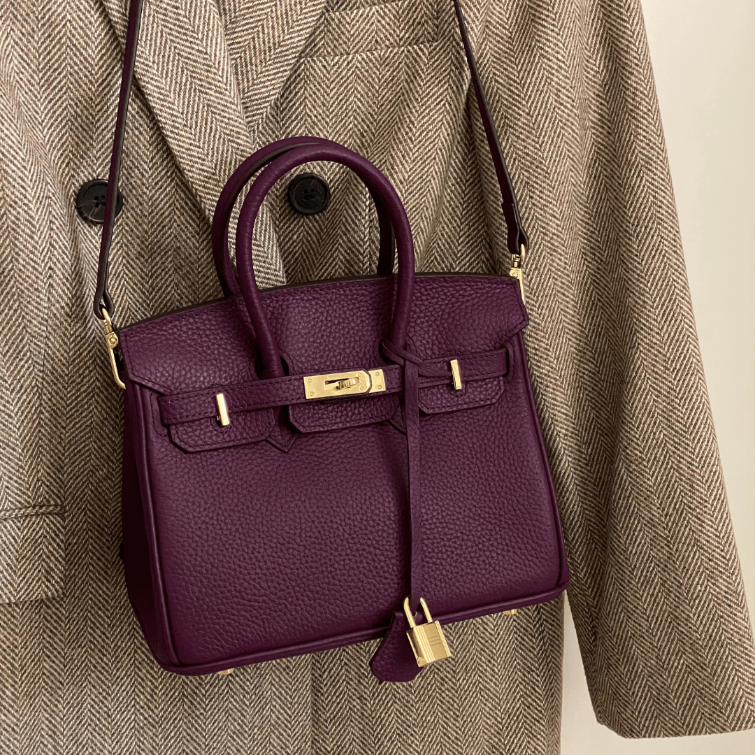 Miriam Grand sac à main élégant pour femme