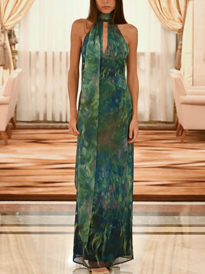 MONET™ - Robe élégante