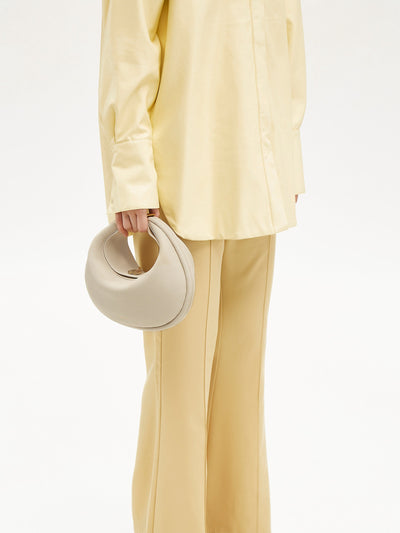 Luna Tasche - Hellbeige