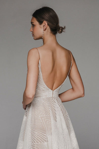 Liana | Klassisches Eleganzkleid