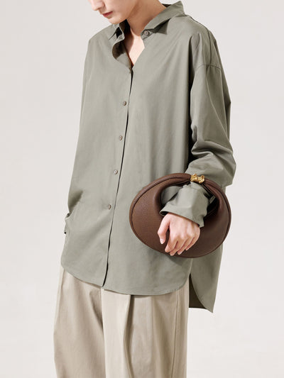 Luna Tasche - Braun