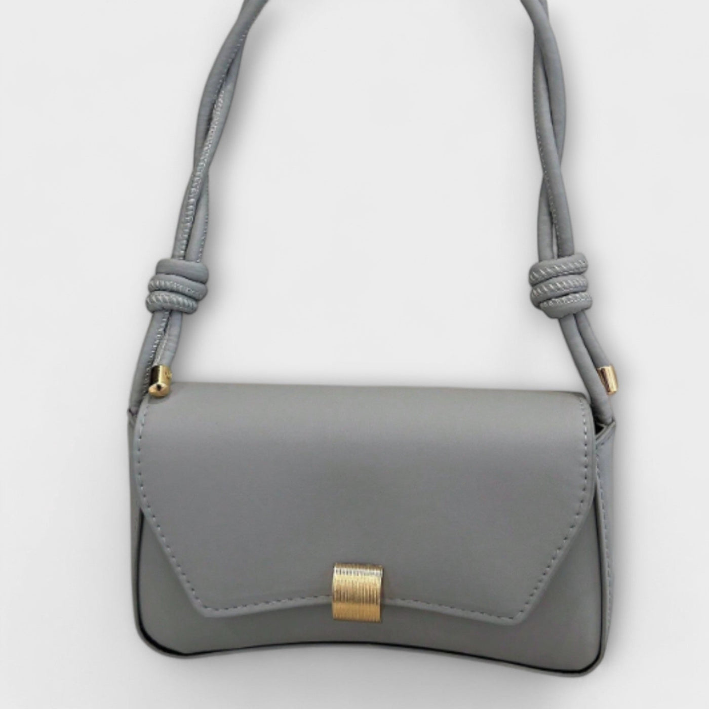 ENA - Vintage-Klappentasche