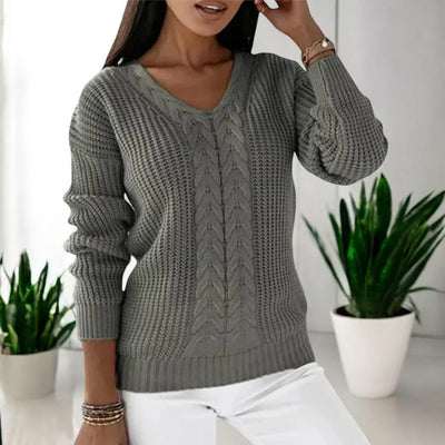 Pull chaud élégant Gianna