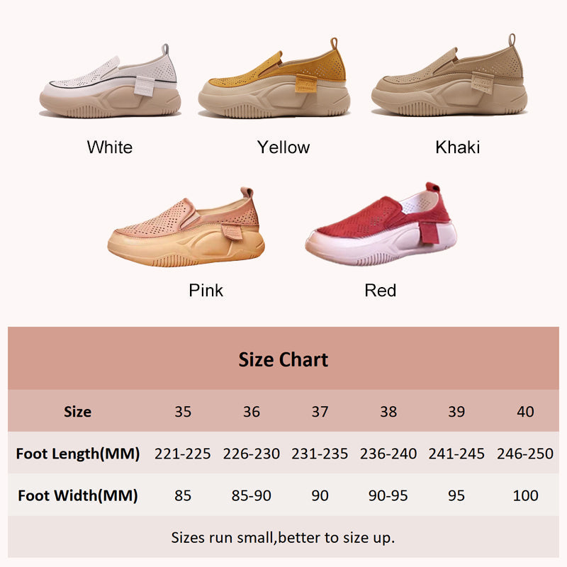 Atmungsaktive Slipper für Damen mit weicher Sohle