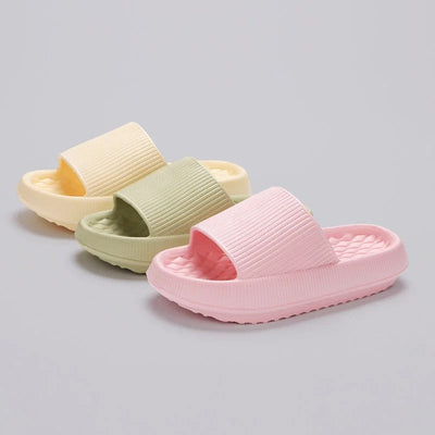 MEXY - Claquettes Cloud Comfort 
