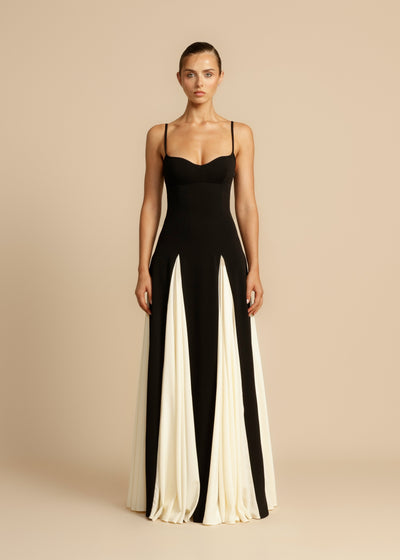 Madeleine | Kleid