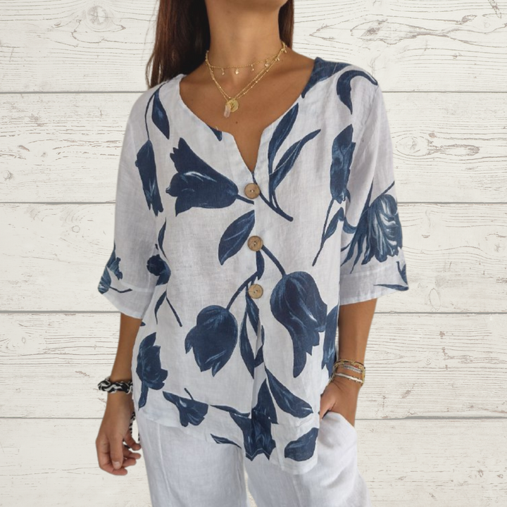 Chemise femme Rosalie