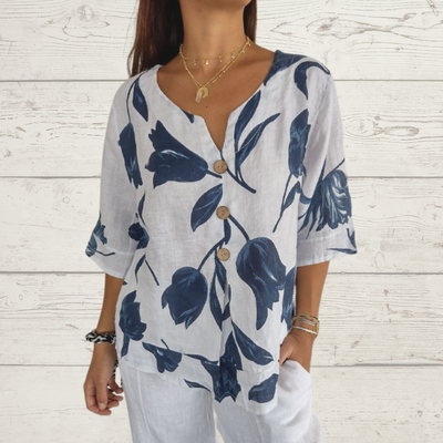 Chemise femme Rosalie