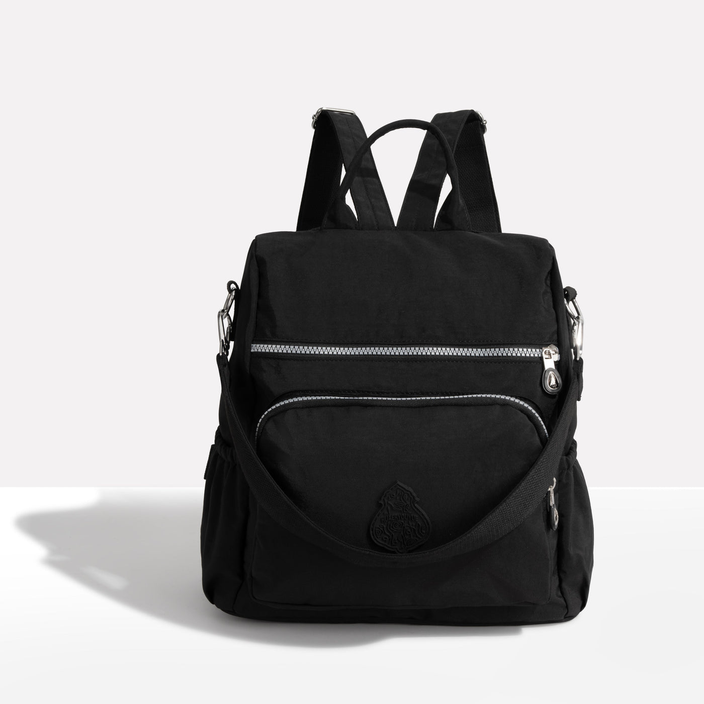 Xena | Versatile Anti-Theft Crossbody Backpack