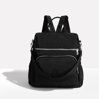 Xena | Versatile Anti-Theft Crossbody Backpack