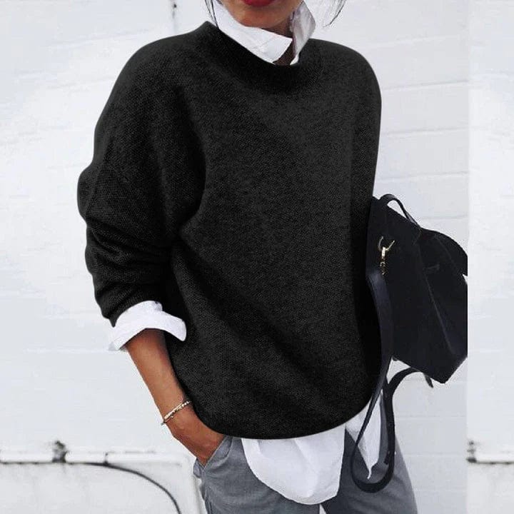 Pull Kathi tout doux pour bébé
