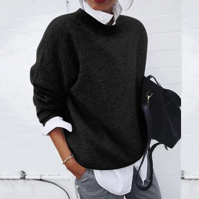 Pull Kathi tout doux pour bébé