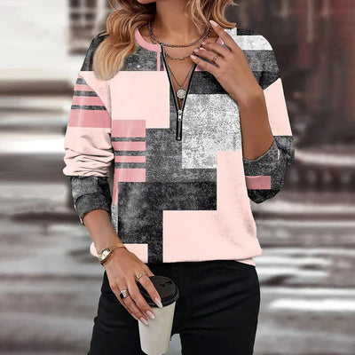 Vesna Vintage Pullover