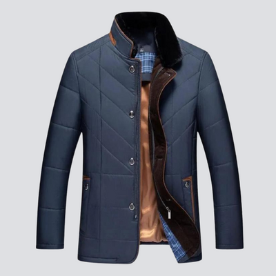 Salomon - Veste d'hiver classique