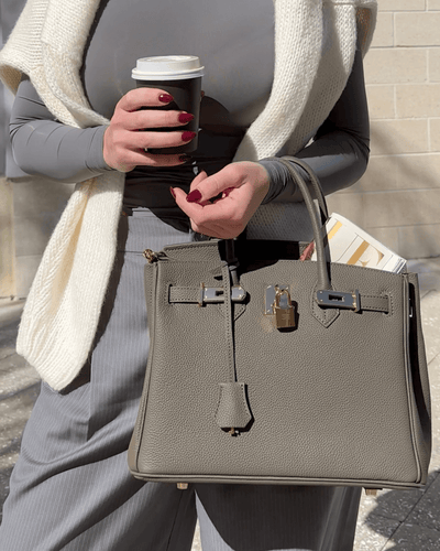 Miriam Grand sac à main élégant pour femme