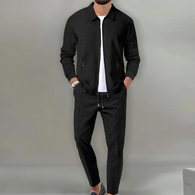 Ensemble de costume élégant Hanzu