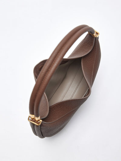 Luna Tasche - Braun