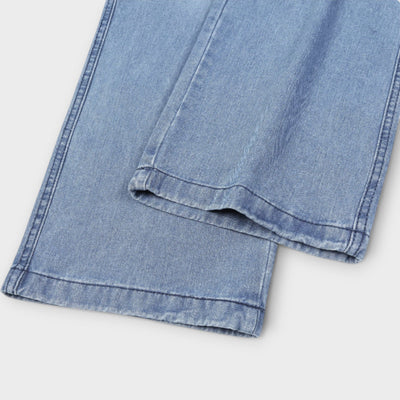 Marem - pantalon baggy femme