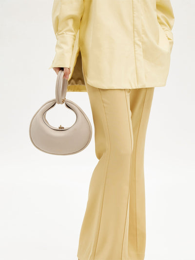 Luna Tasche - Hellbeige
