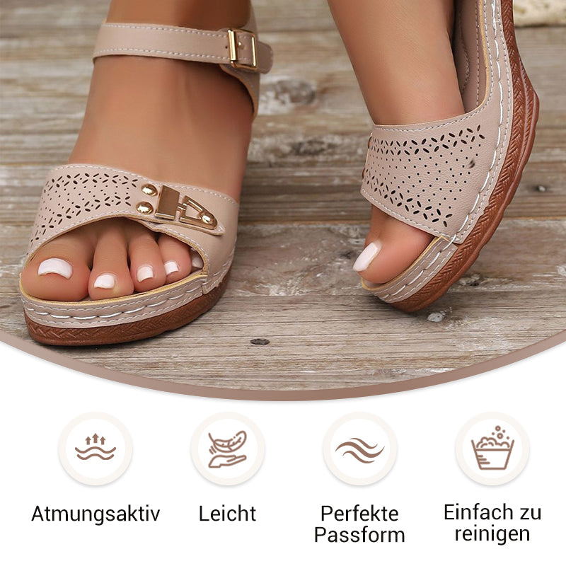 TESSA - Sandales tendance