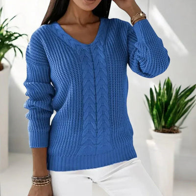 Pull chaud élégant Gianna