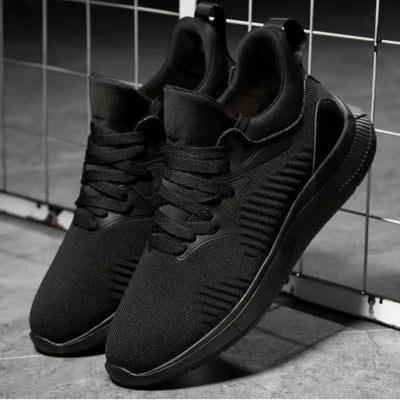 NOIR - Chaussures Elevate