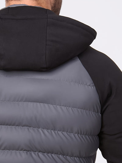 Veste d'hiver Simon