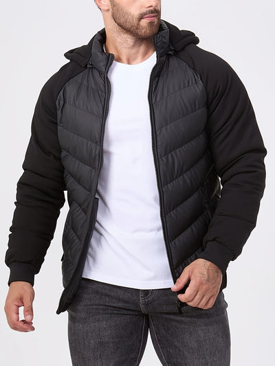 Veste d'hiver Simon