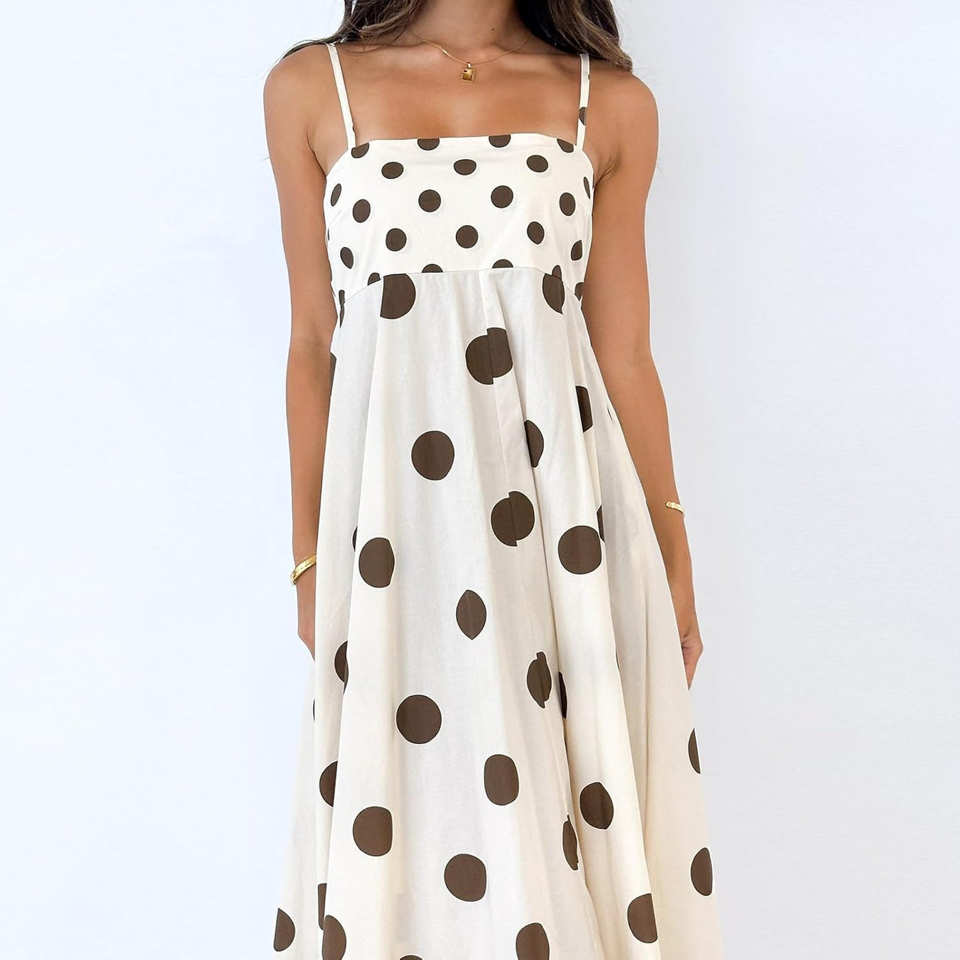 YEÏA - Robe longue bohème