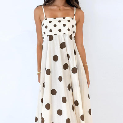 YEÏA - Robe longue bohème