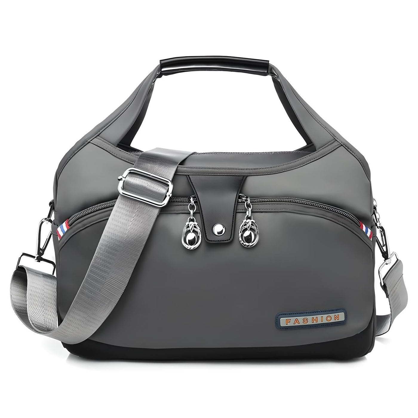 Wayfarer | Lightweight Messenger Bag