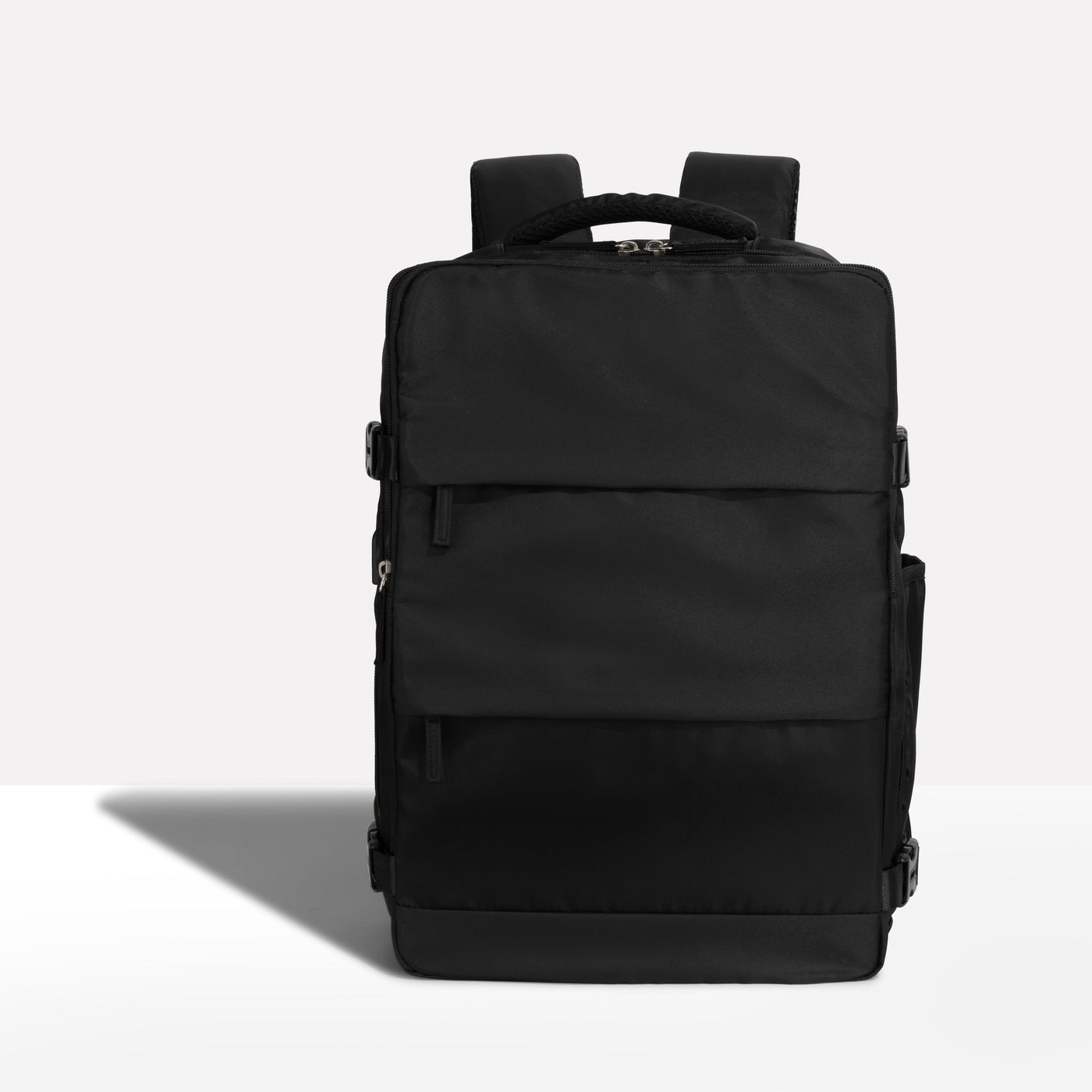 Globetrotter | Expandable 35L Carry-On Backpack