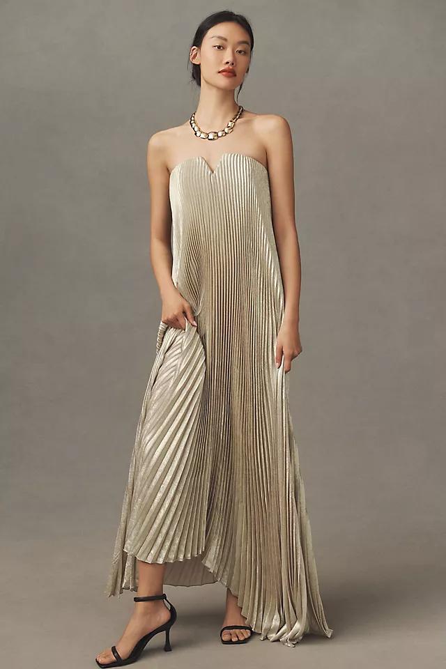 SAïA - Robe longue