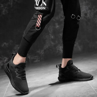 NOIR - Chaussures Elevate