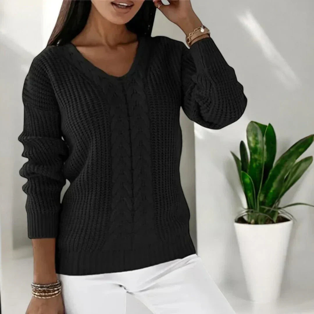 Pull chaud élégant Gianna
