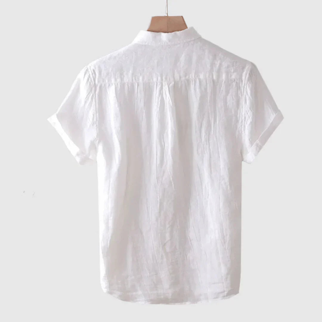 Soulen - Chemise en lin