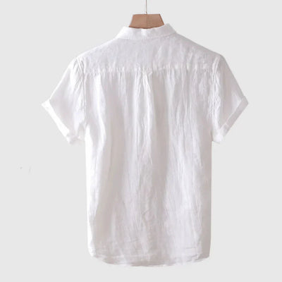 Soulen - Chemise en lin