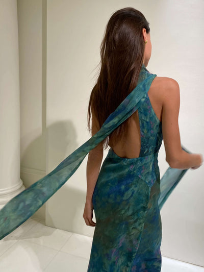 MONET™ - Robe élégante