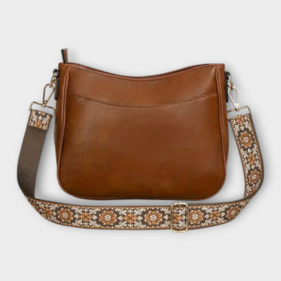 Celeste London - Sac bandoulière vegan