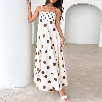 YEÏA - Robe longue bohème