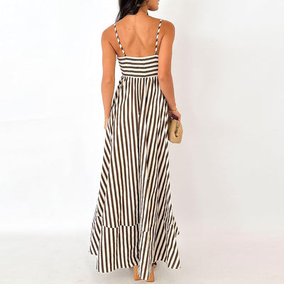 YEÏA - Robe longue bohème