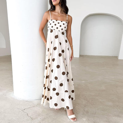 YEÏA - Robe longue bohème