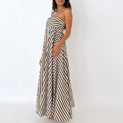 YEÏA - Robe longue bohème