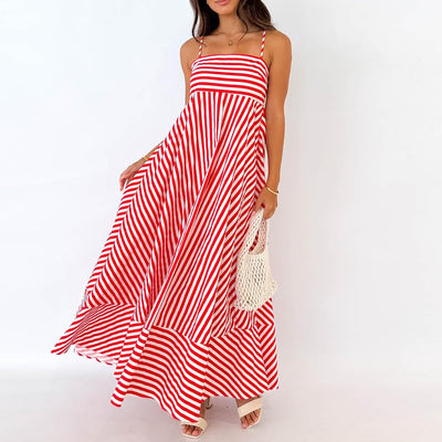 YEÏA - Robe longue bohème