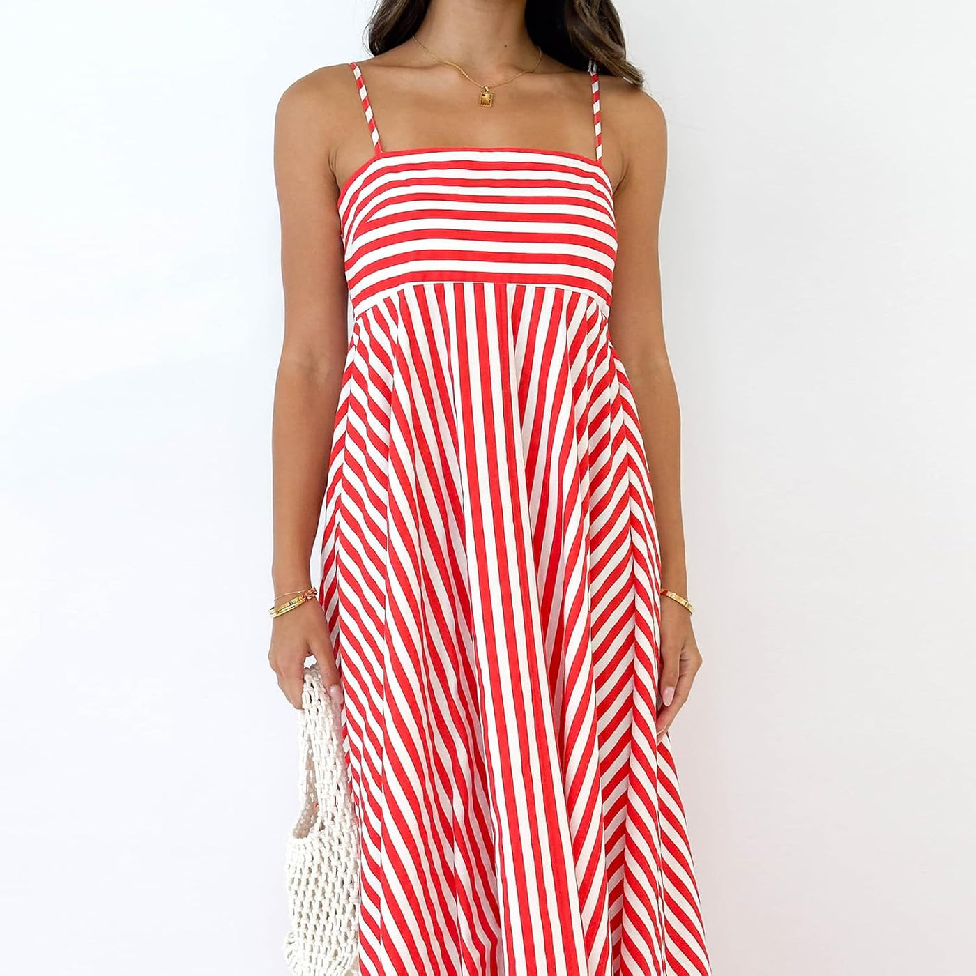 YEÏA - Robe longue bohème
