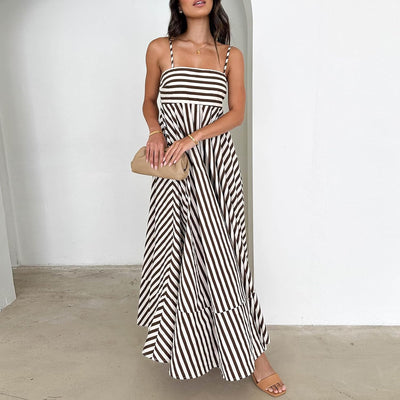 YEÏA - Robe longue bohème